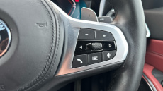 BMW 3 Series 320i M Sport 4dr Step Auto [Tech/Pro Pack] Petrol Saloon